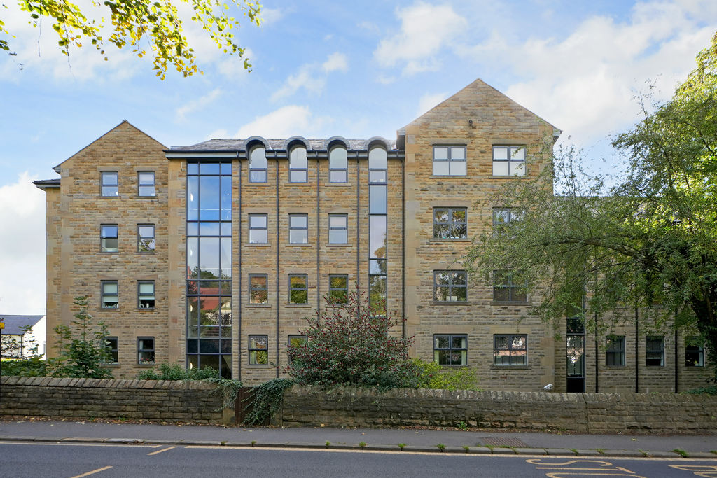 405 Fulwood Road Fulwood